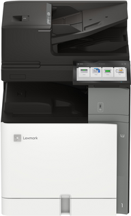 Lexmark CX963se Toner