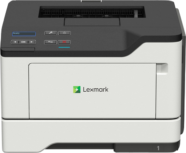 Lexmark MS321dn Toner
