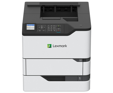Lexmark MS821n Toner