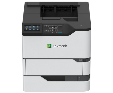 Lexmark MS826de Toner