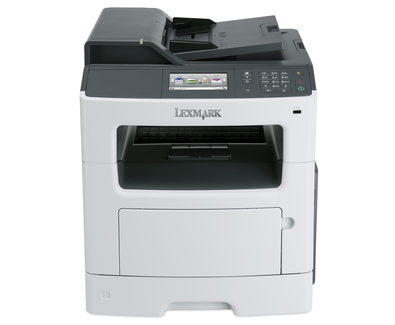 Lexmark MX317dn Toner