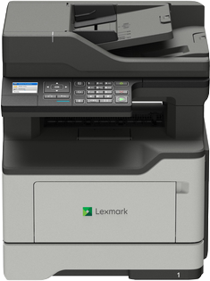 Lexmark MX321adw Toner