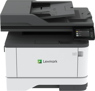 Lexmark MX431adn Toner