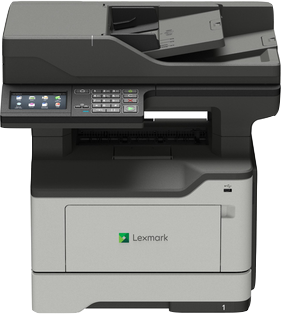 Lexmark MX522adhe Toner