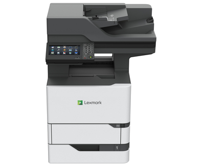 Lexmark MX721adhe Toner