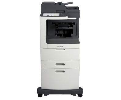 Lexmark MX812dxpe Toner