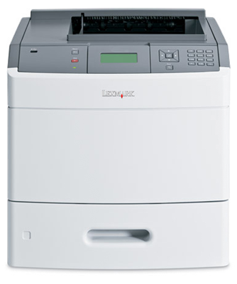 Lexmark T652dtn Toner