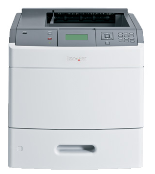 Lexmark T654n Toner