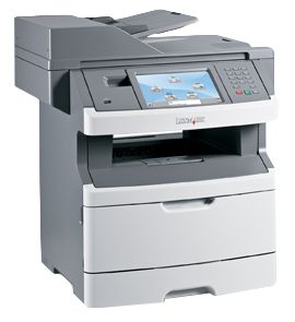 Lexmark X464 Toner