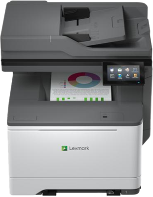 Lexmark XC2335 Toner