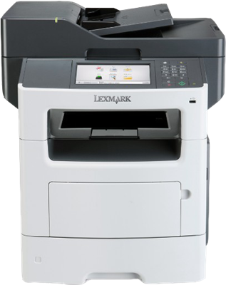 Lexmark XM3150 Toner