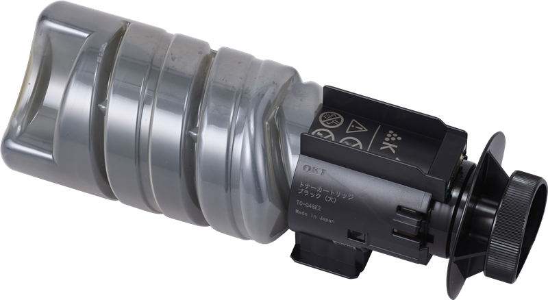 Toner OKI 0900626