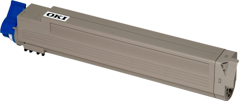 Toner OKI 4383712 (Silo Standard)