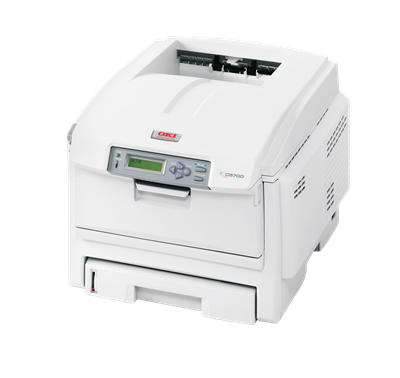 OKI C5700dn Toner