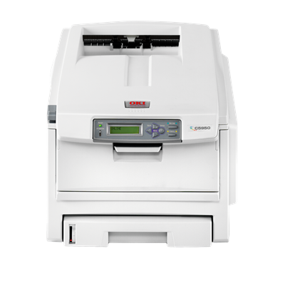 OKI C5950dtn