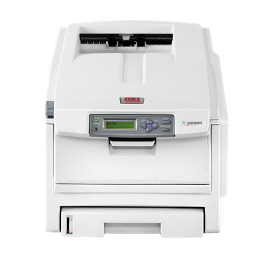 OKI C5950n