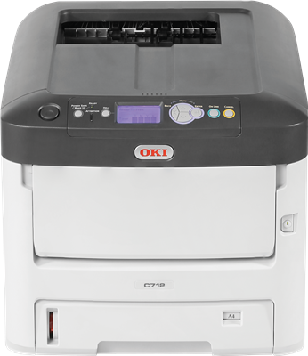 OKI C712n