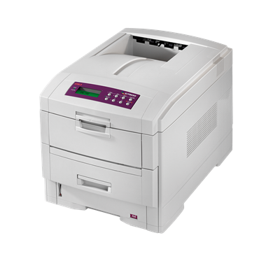OKI C7300 Druckerzubehör