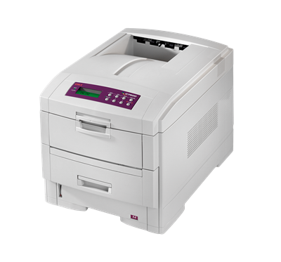OKI C7500 Druckerzubehör