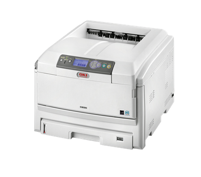 OKI C830