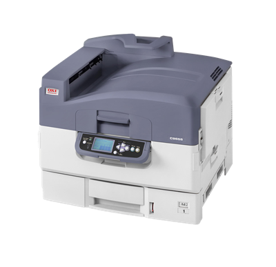 OKI C9655 Toner