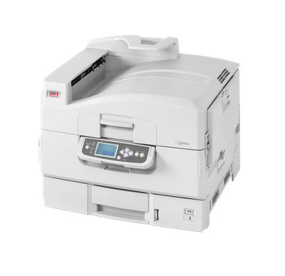 OKI C9850 Toner