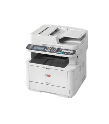 OKI MB472dnw