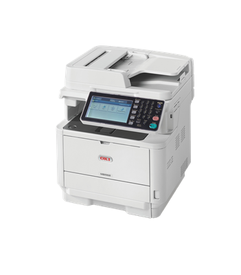 OKI MB562dnw