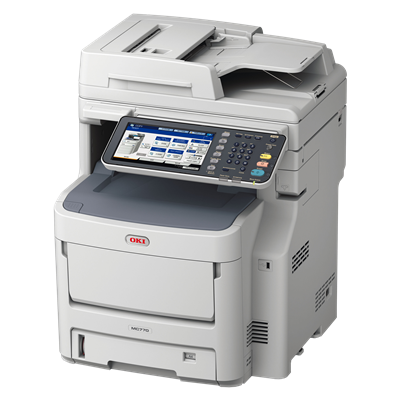 OKI MC770dn Toner