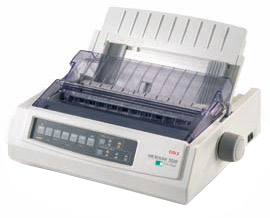 OKI ML 3320eco