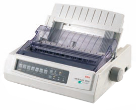 OKI ML 3321eco