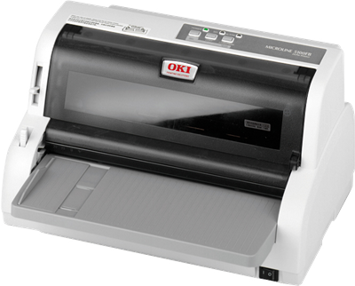 OKI ML 5100FBeco