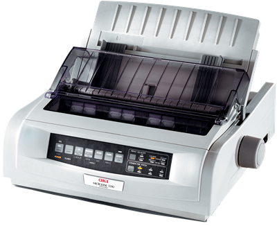 OKI ML 5521eco
