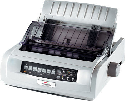 OKI ML 5591eco