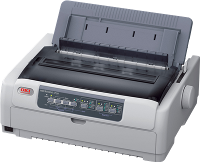 OKI ML 5721eco Farbbänder