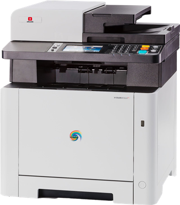 Olivetti d-Color MF2624 Toner