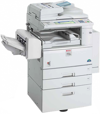 Ricoh Aficio 3030
