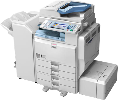 Ricoh Aficio MP 2550 Toner