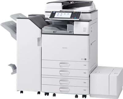Ricoh Aficio MP 2554ZSP Toner