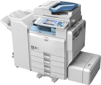 Ricoh Aficio MP 4001 Toner
