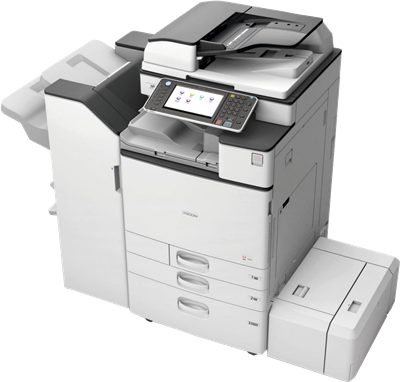 Ricoh Aficio MP 5054ASP