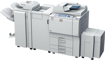 Ricoh Aficio MP 7001