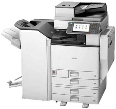 Ricoh Aficio MP C5502 Toner