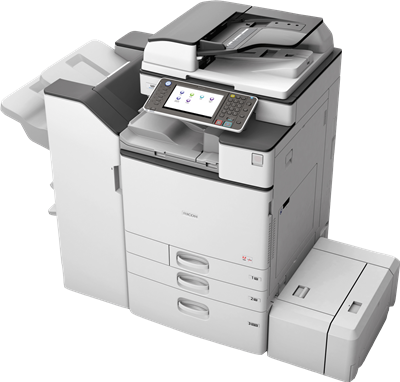 Ricoh Aficio MP C5503SP Toner