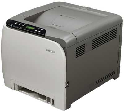 Ricoh Aficio SP C242DN