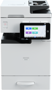 Ricoh IM 370F