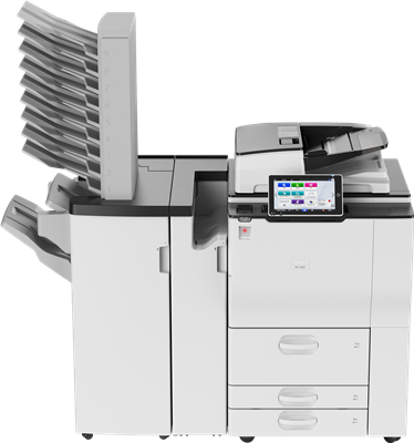 Ricoh IM 8000