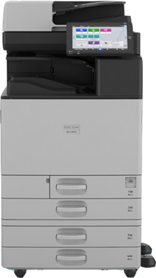 Ricoh IM C2510