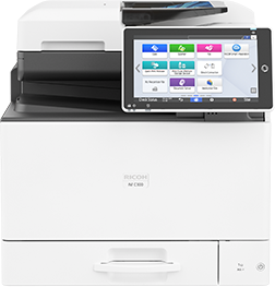 Ricoh IM C300