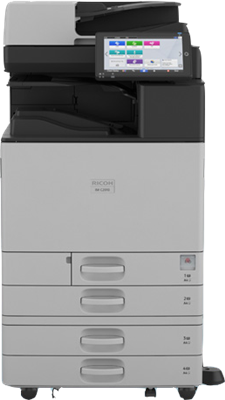 Ricoh IM C3010 A Toner